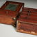 Antique English & American furniture miniatures - 5