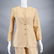 Geoffrey Beene jacket & dress ensemble - 7