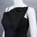 Giorgio Armani black evening dress - 3