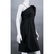 Giorgio Armani black evening dress - 4