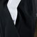 Giorgio Armani black evening dress - 5
