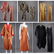 Group of Josie Natori ladies loungewear