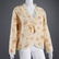 Valentino Intimo Couture ladies bed jacket