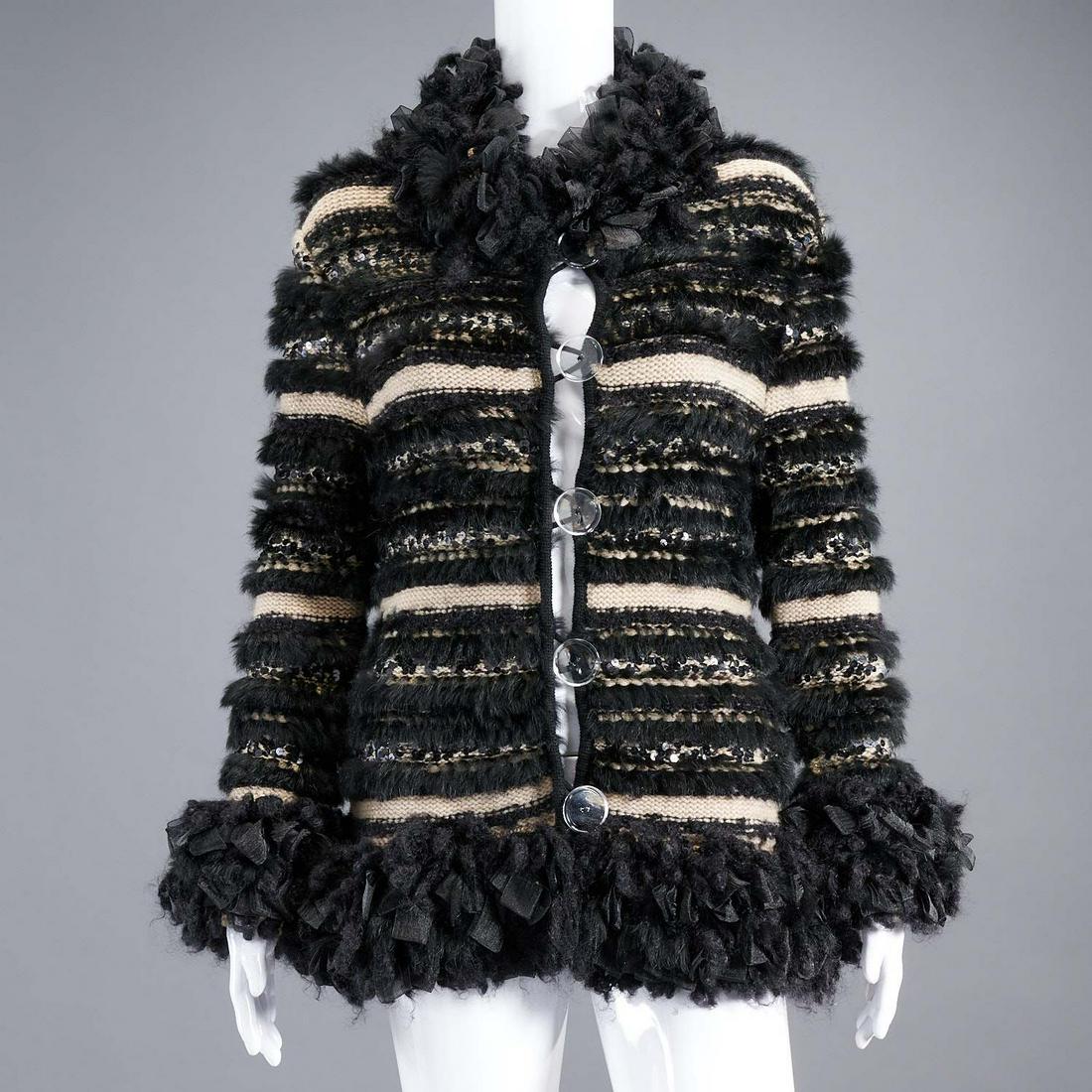 tuleh cardigan