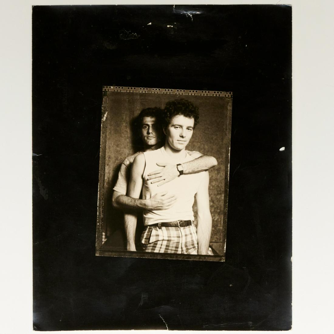 Michael Belenky, photograph (1 of 4)