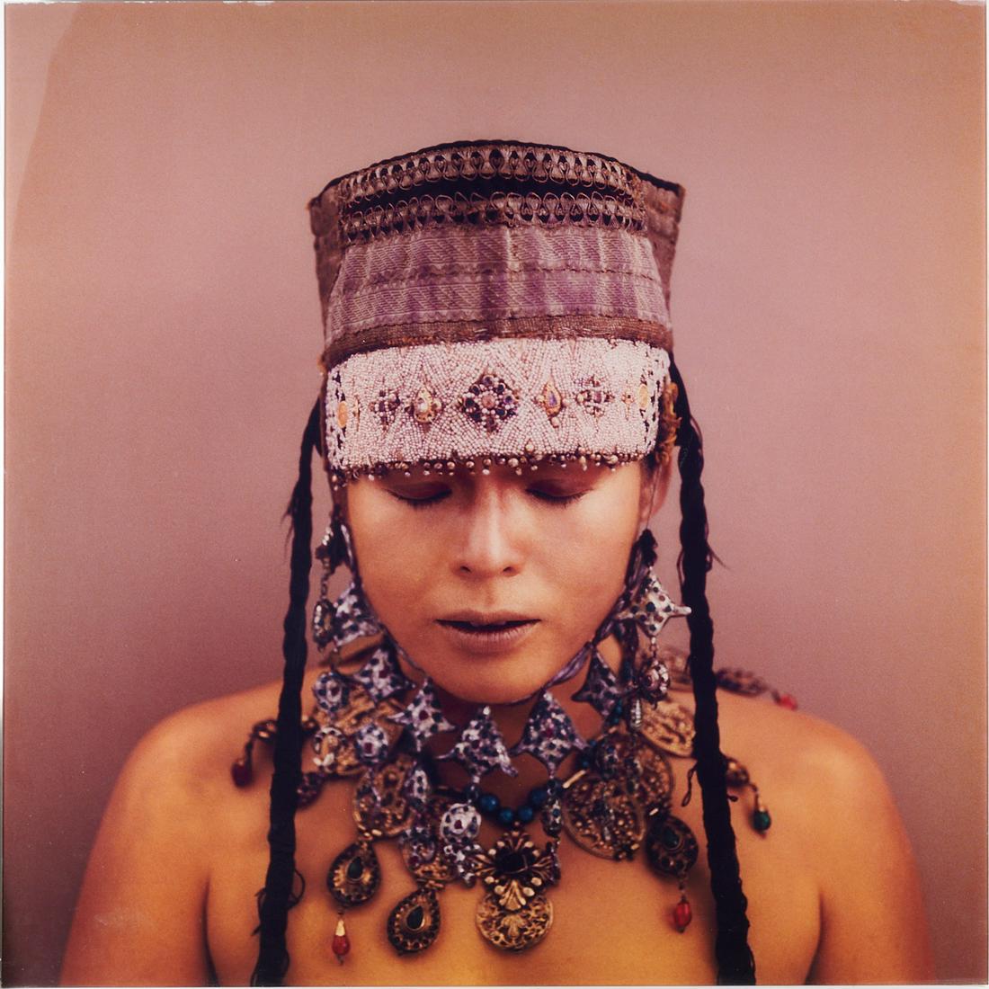 Kimiko Yoshida, large scale photograph, 2005 (1 of 8)