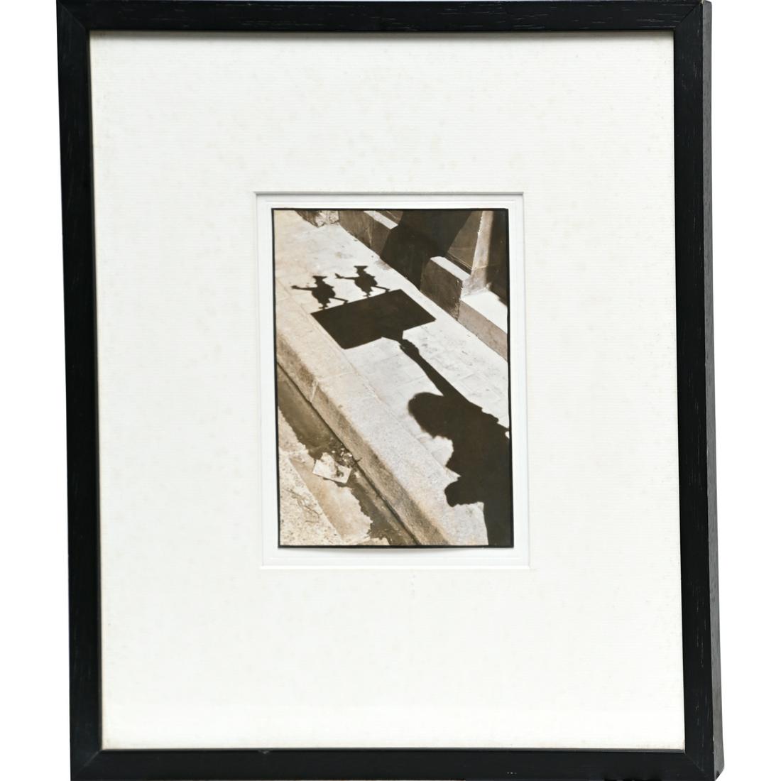 Patrick Bailly-Maitre Grand (attrib.), photograph (1 of 3)