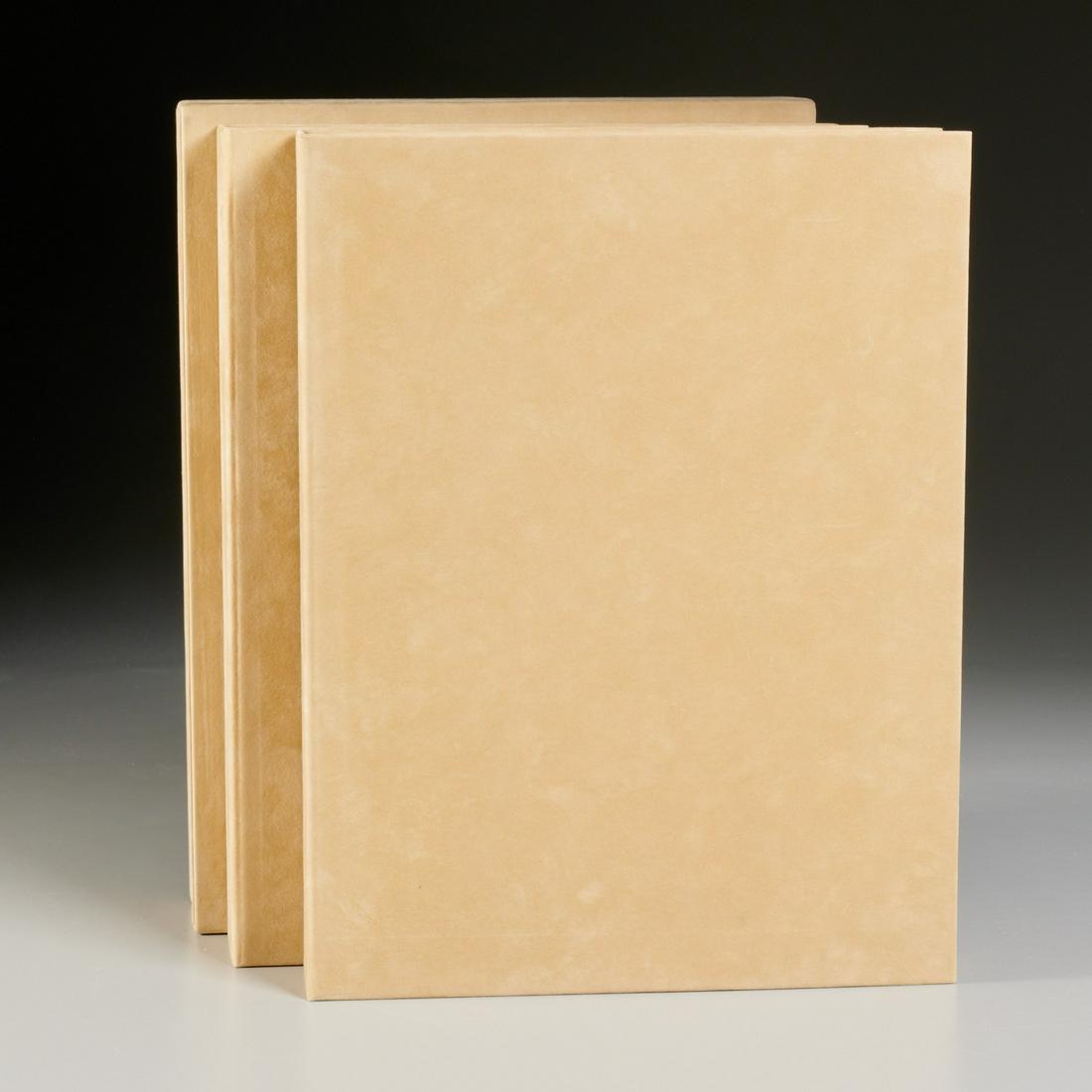 [Andre Masson] Andre Malraux, L'Espoir (1 of 8)