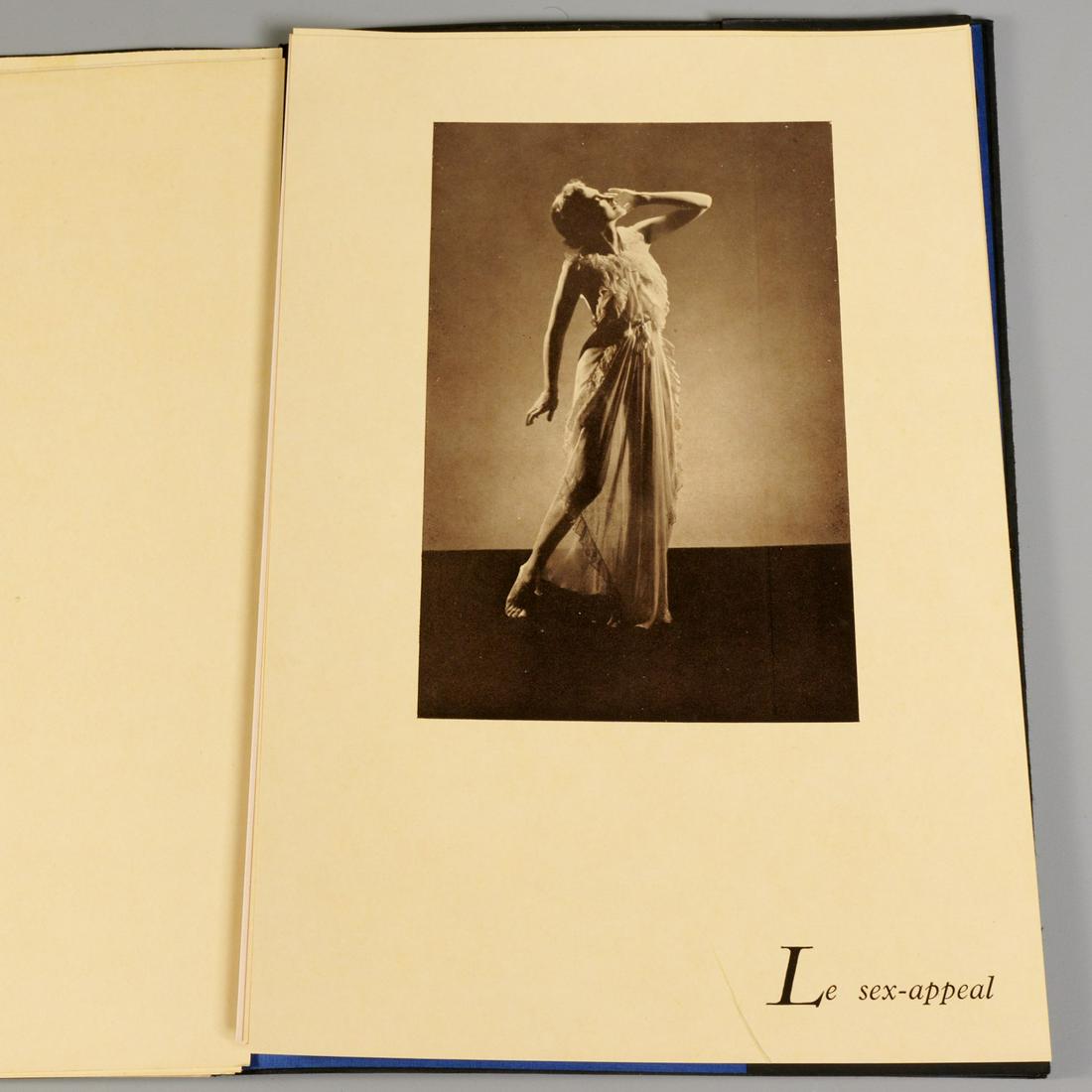 Man Ray, La Photographie N'est Pas L'Art (1 of 7)