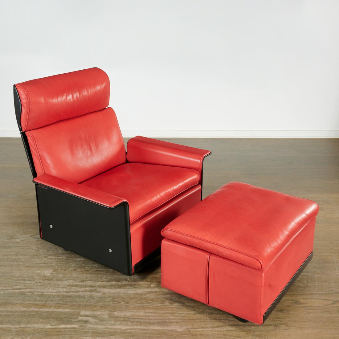 Dieter Rams for Vitsoe, 620 Chair Programme (1 of 7)