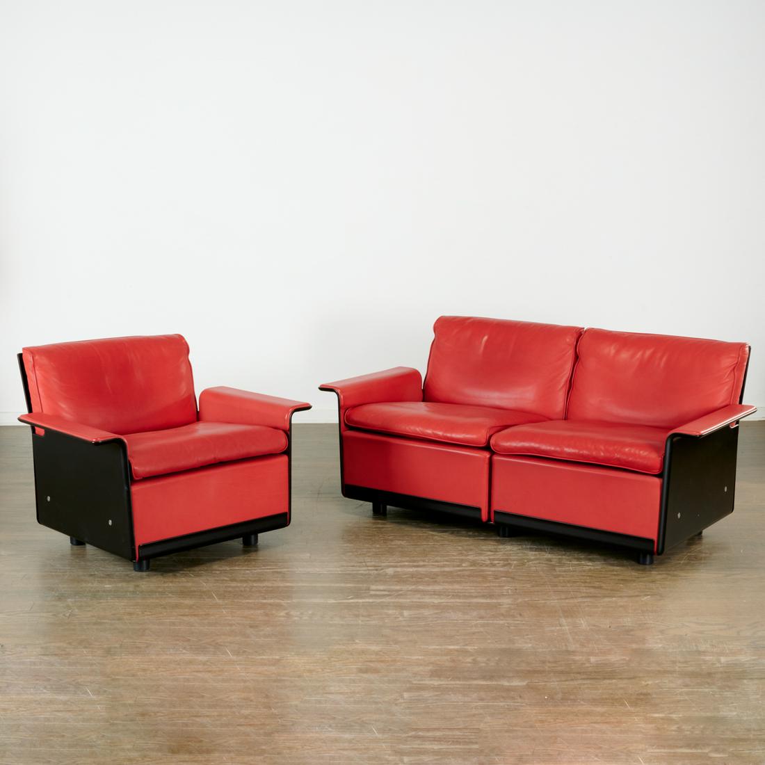 Dieter Rams for Vitsoe, 620 Chair Programme (1 of 10)