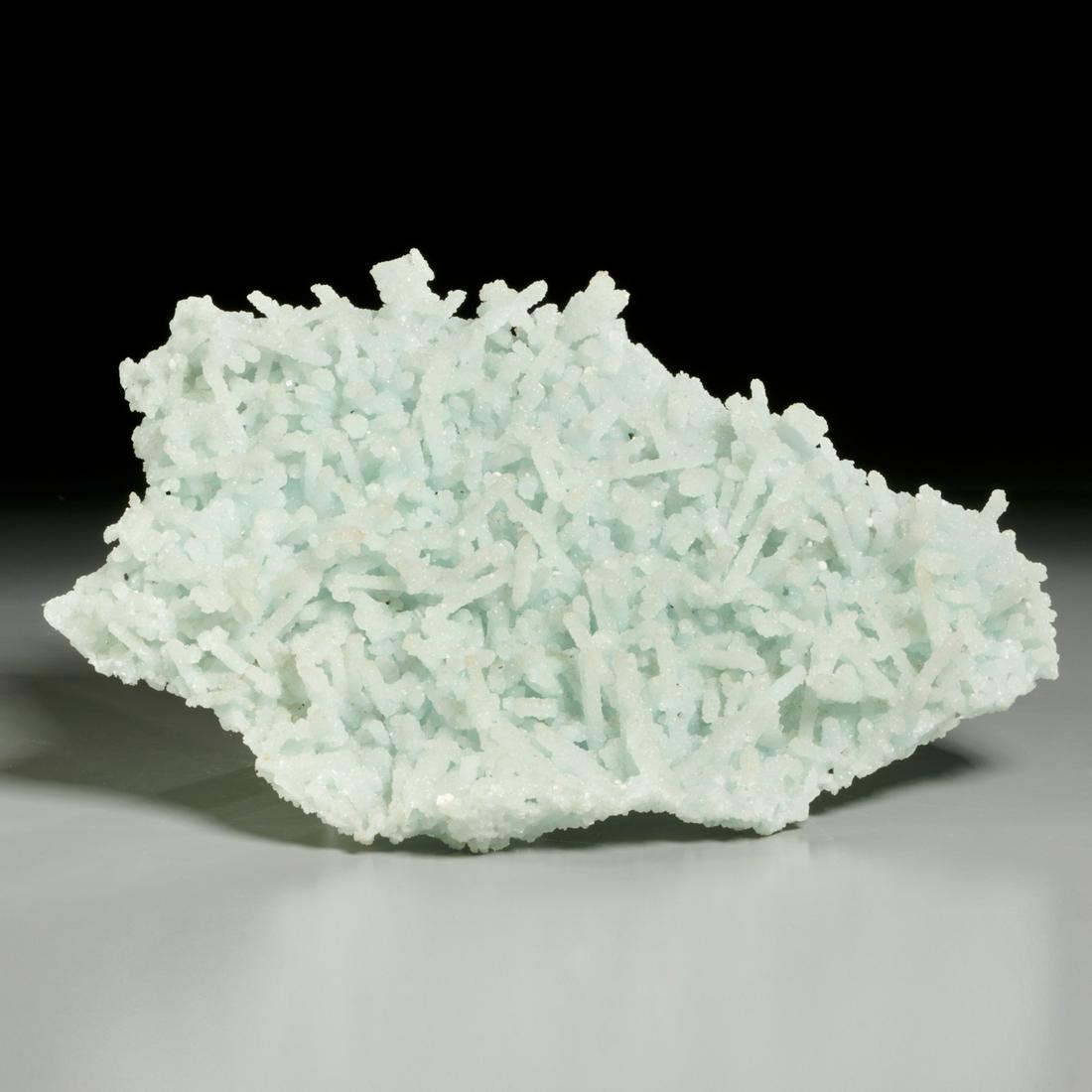 Large Prehnite specimen (1 of 6)