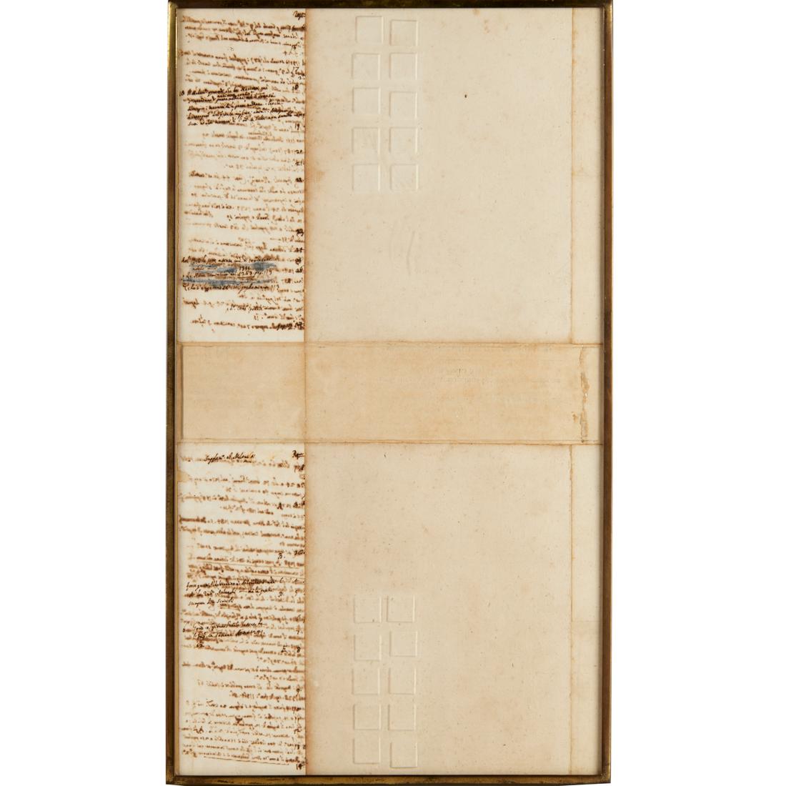 Teresa Rudowicz, mixed media on board, 1962 (1 of 8)