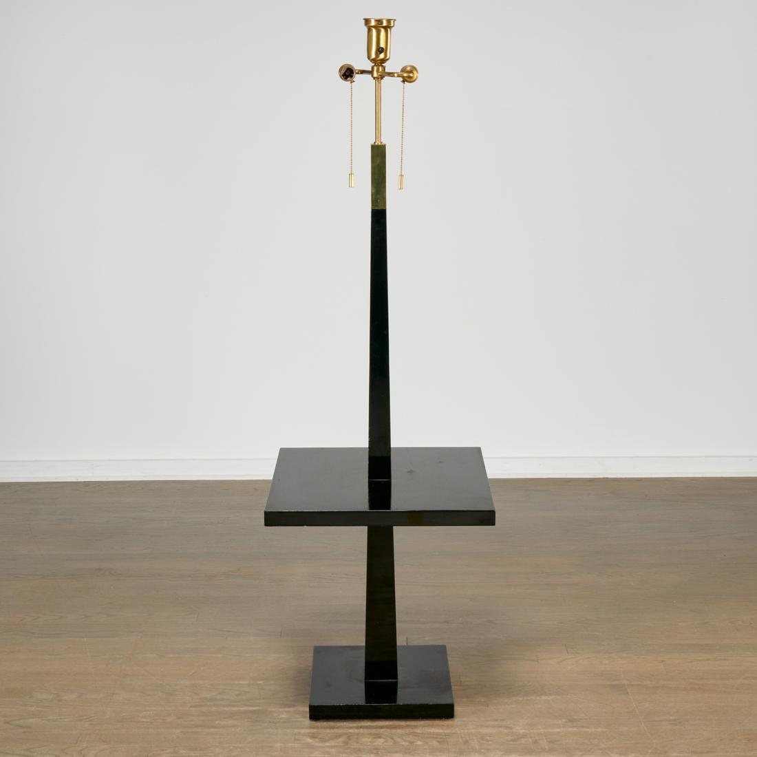 Tommi Parzinger, floor table lamp (1 of 5)