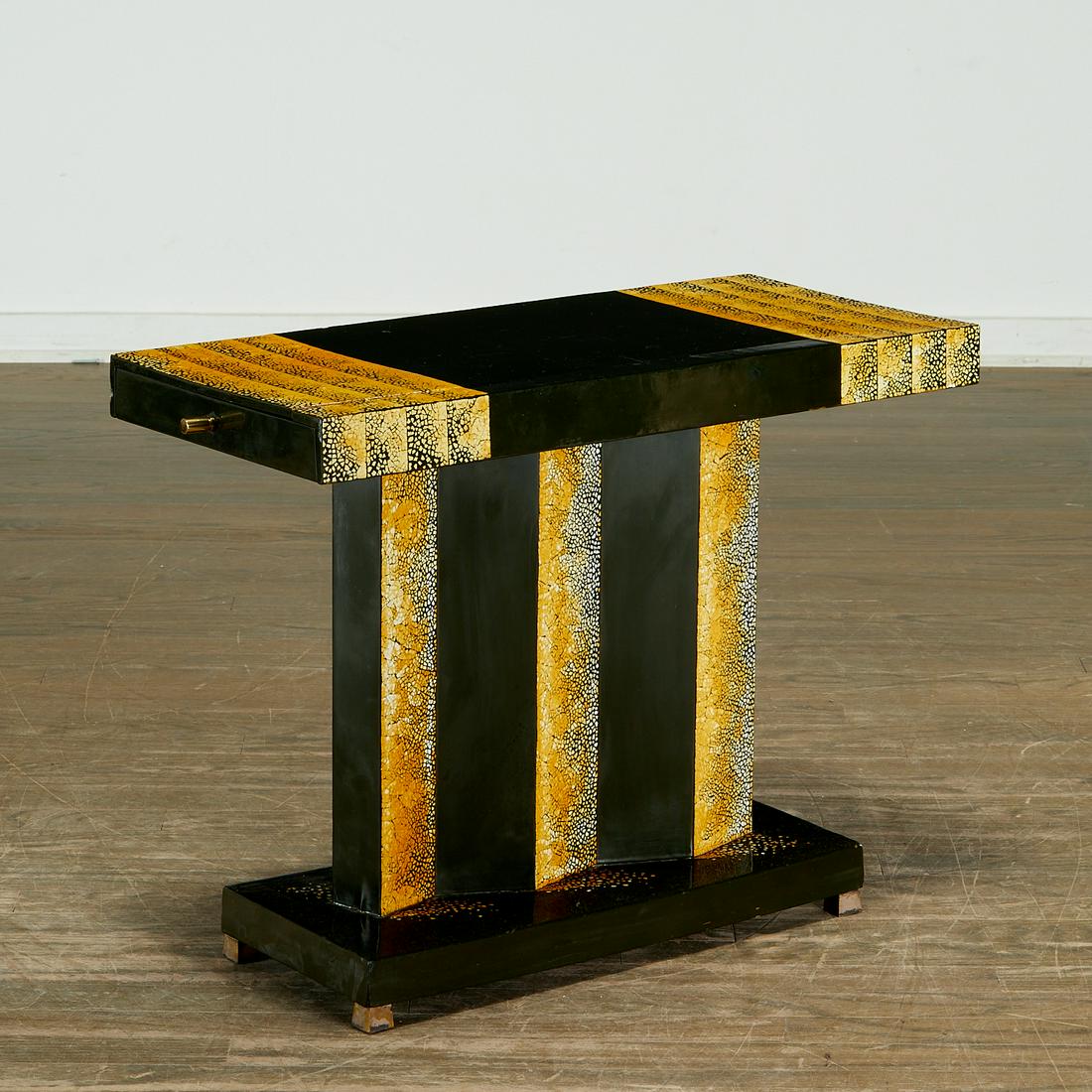Isabel O'Neill, Art Deco style side table (1 of 11)