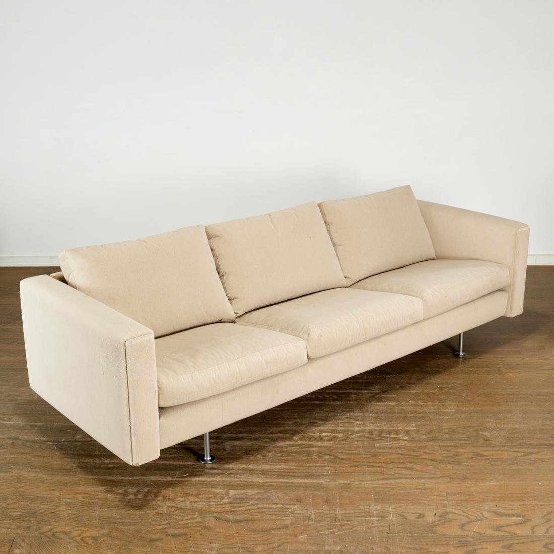 Hans Wegner, "Century 2000" sofa (1 of 8)