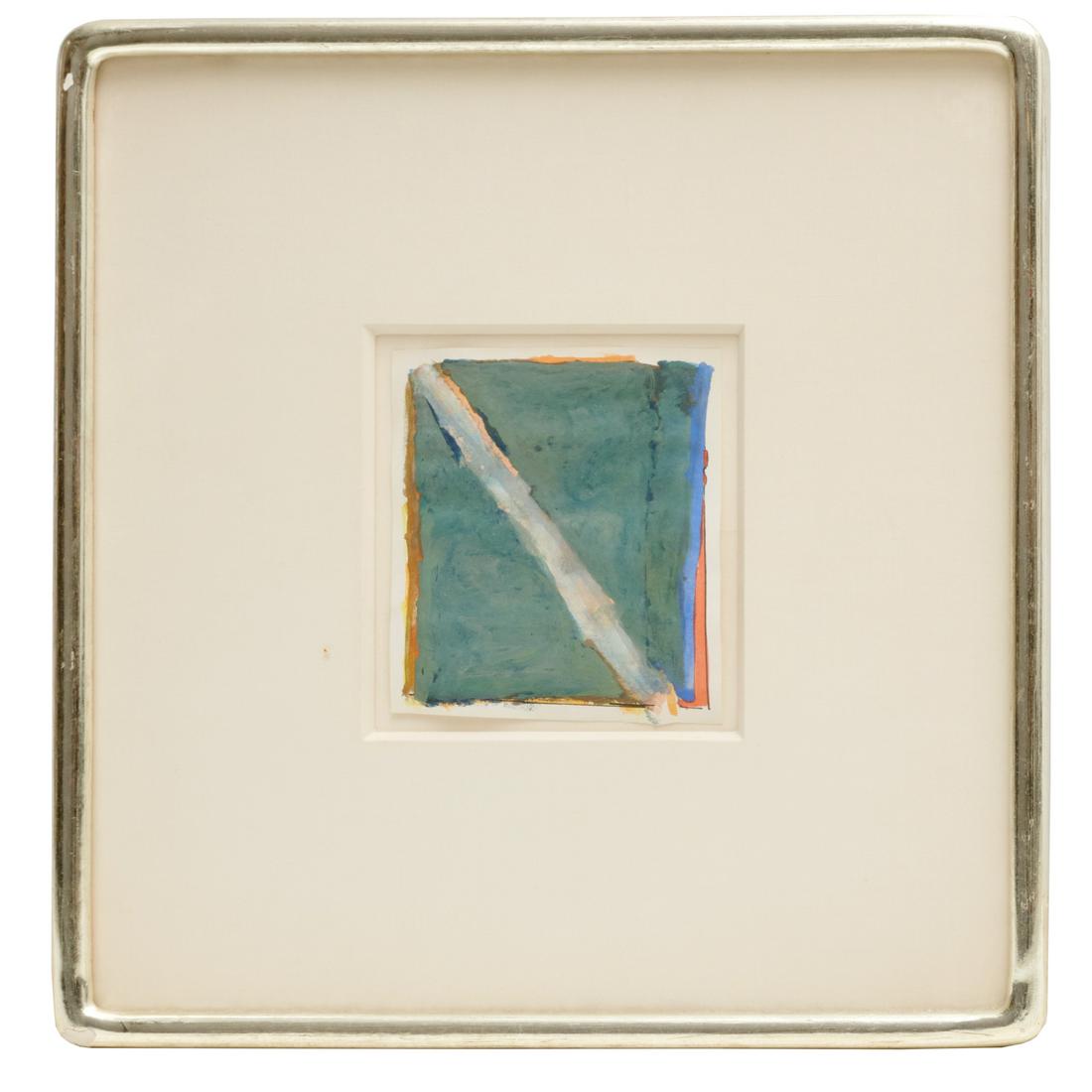 Richards Ruben, painting (1 of 6)