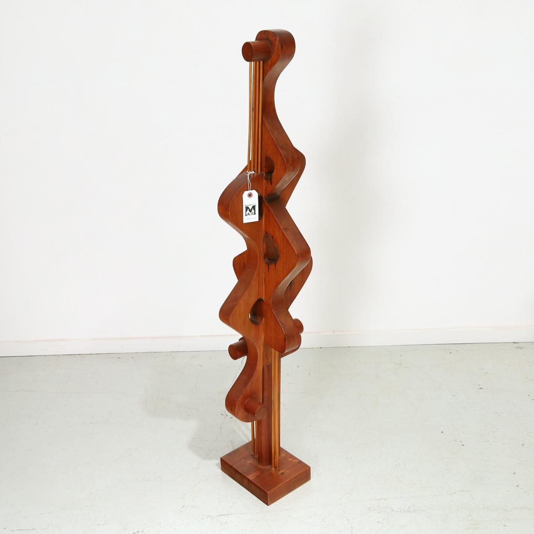 Manner of Georges Braque, large sculpture (1 of 6)