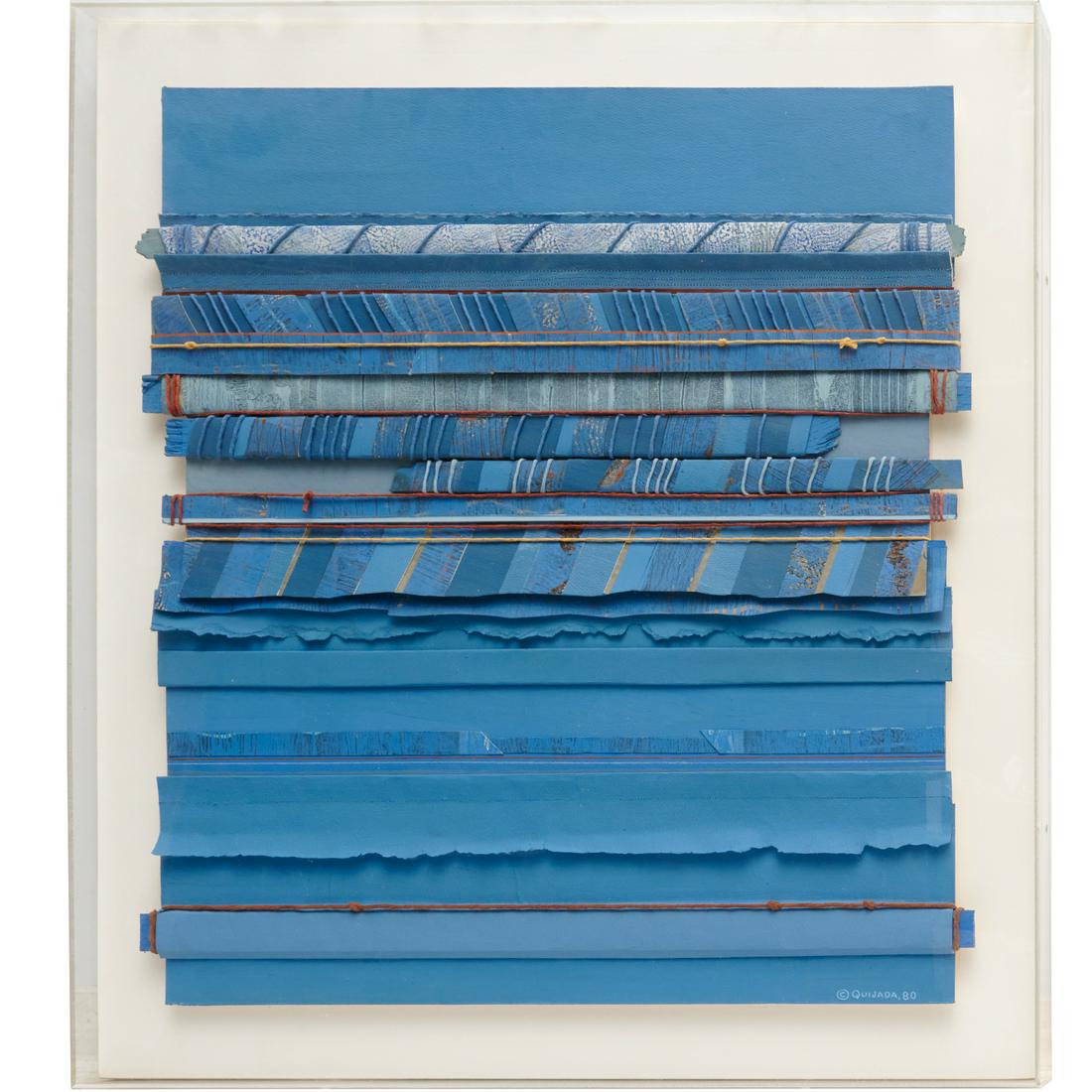 Robert Quijada, collage (1 of 7)