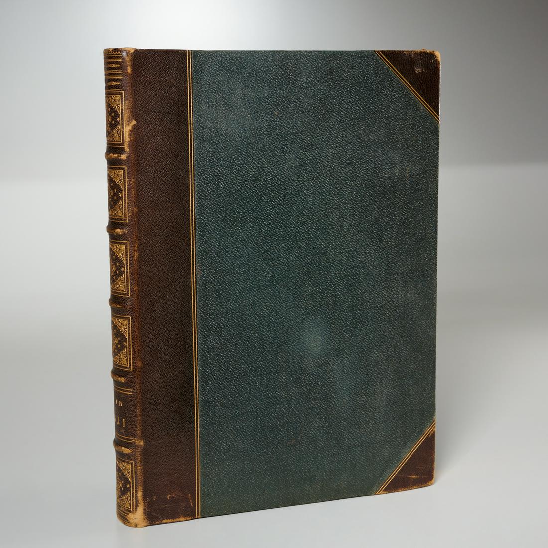 Italy, Classical, Historical and Picturesque, 1859 (1 of 5)