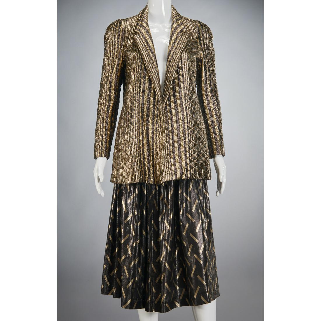 evening wear separates