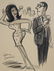 744: (2) original illustrations by Whitney Darrow Jr. - 2
