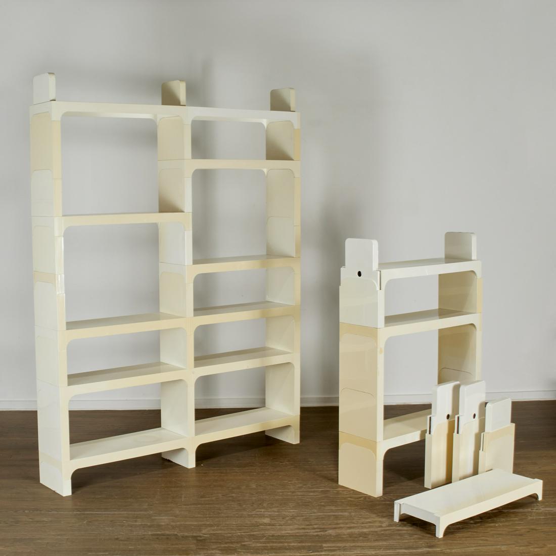 Kartell on sale modular bookshelf