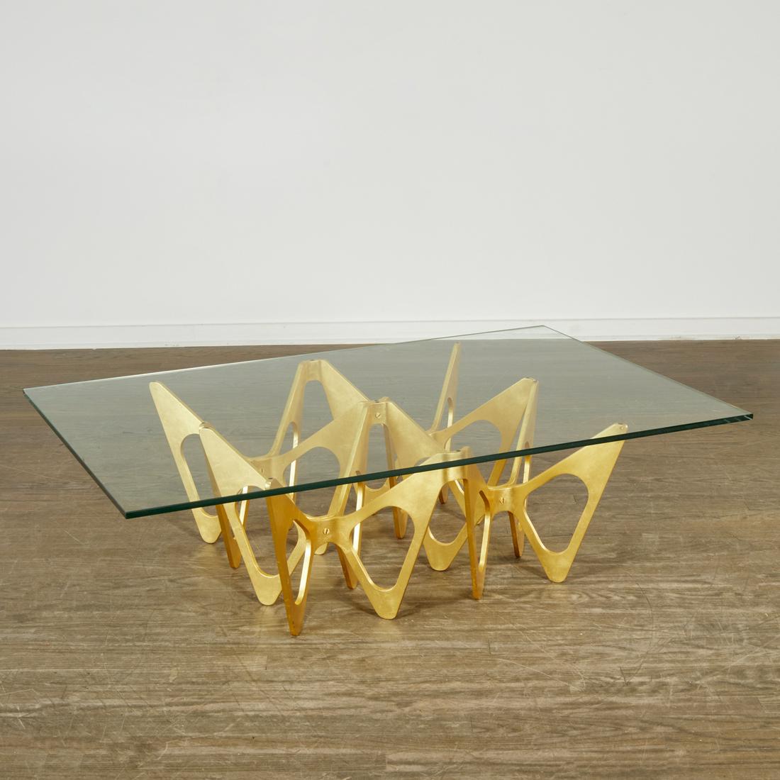 Alexander Taylor, Butterfly coffee table (1 of 5)