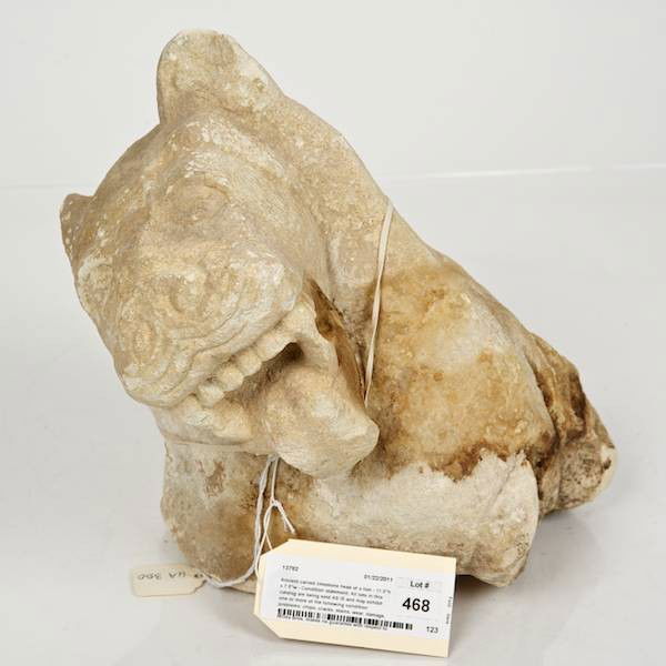 Millea Bros Ltd ISLAMIC & ANCIENT NEAR EASTERN ART