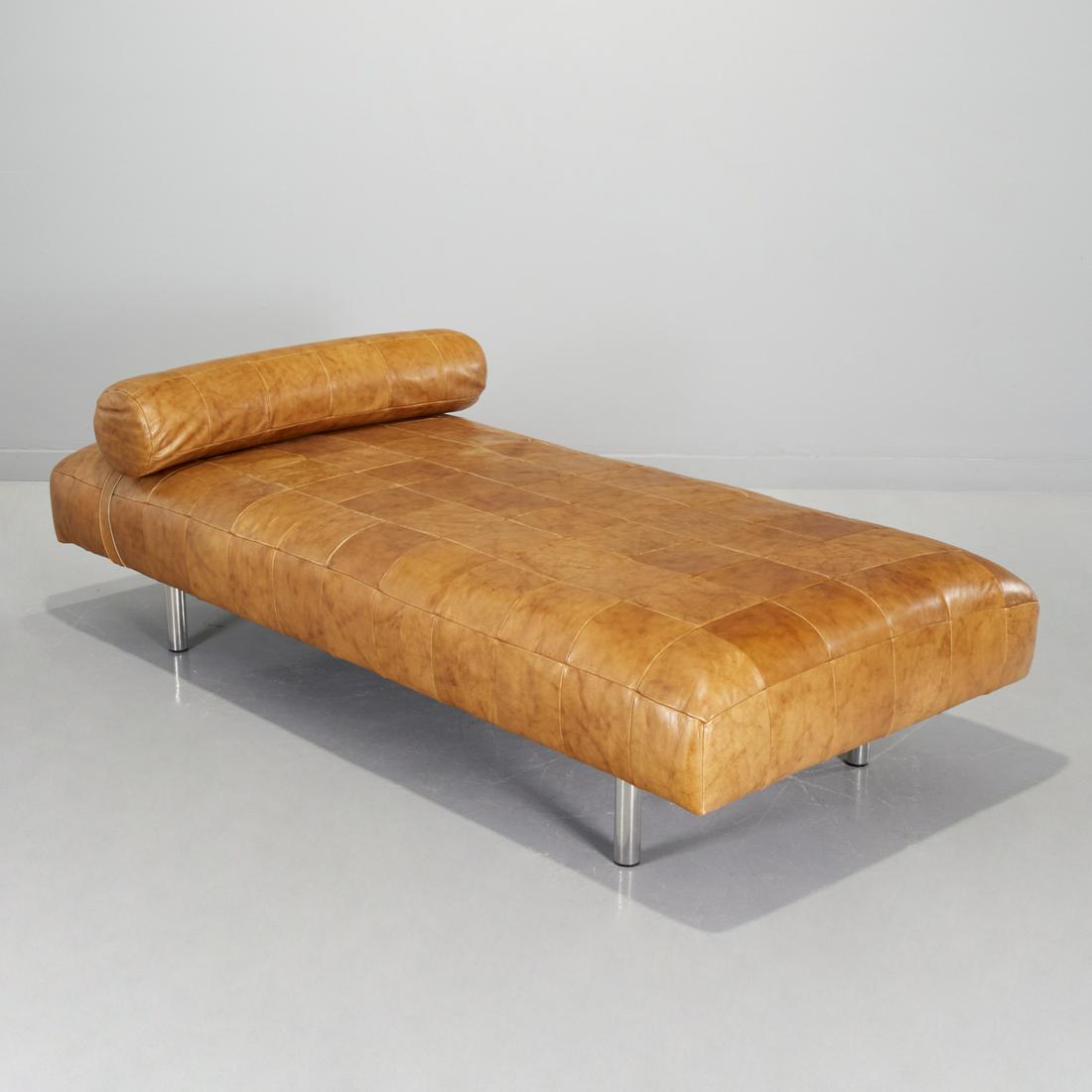 De Sede, DS 80 daybed (1 of 6)