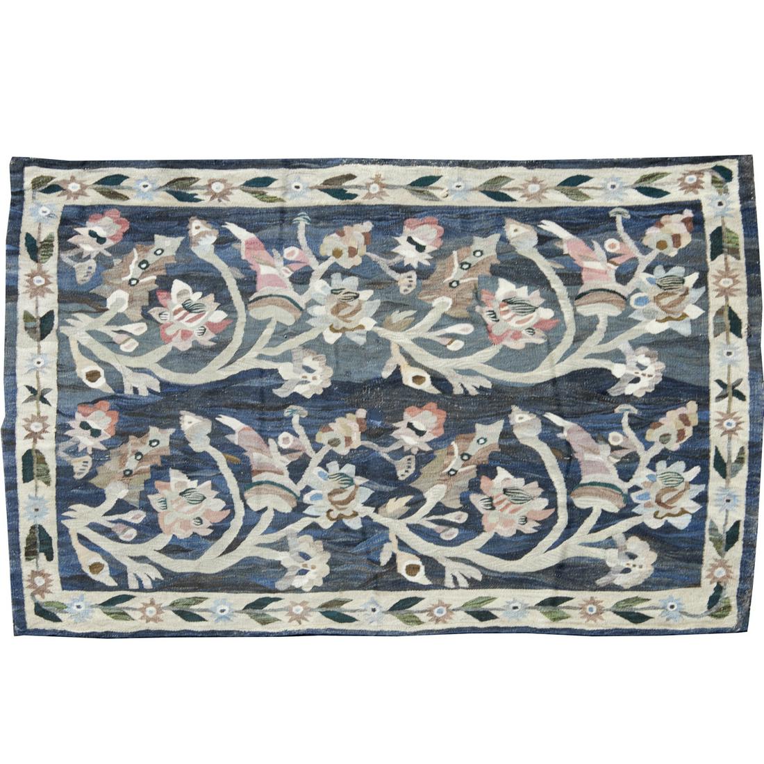 Antique Bessarabian carpet (1 of 6)