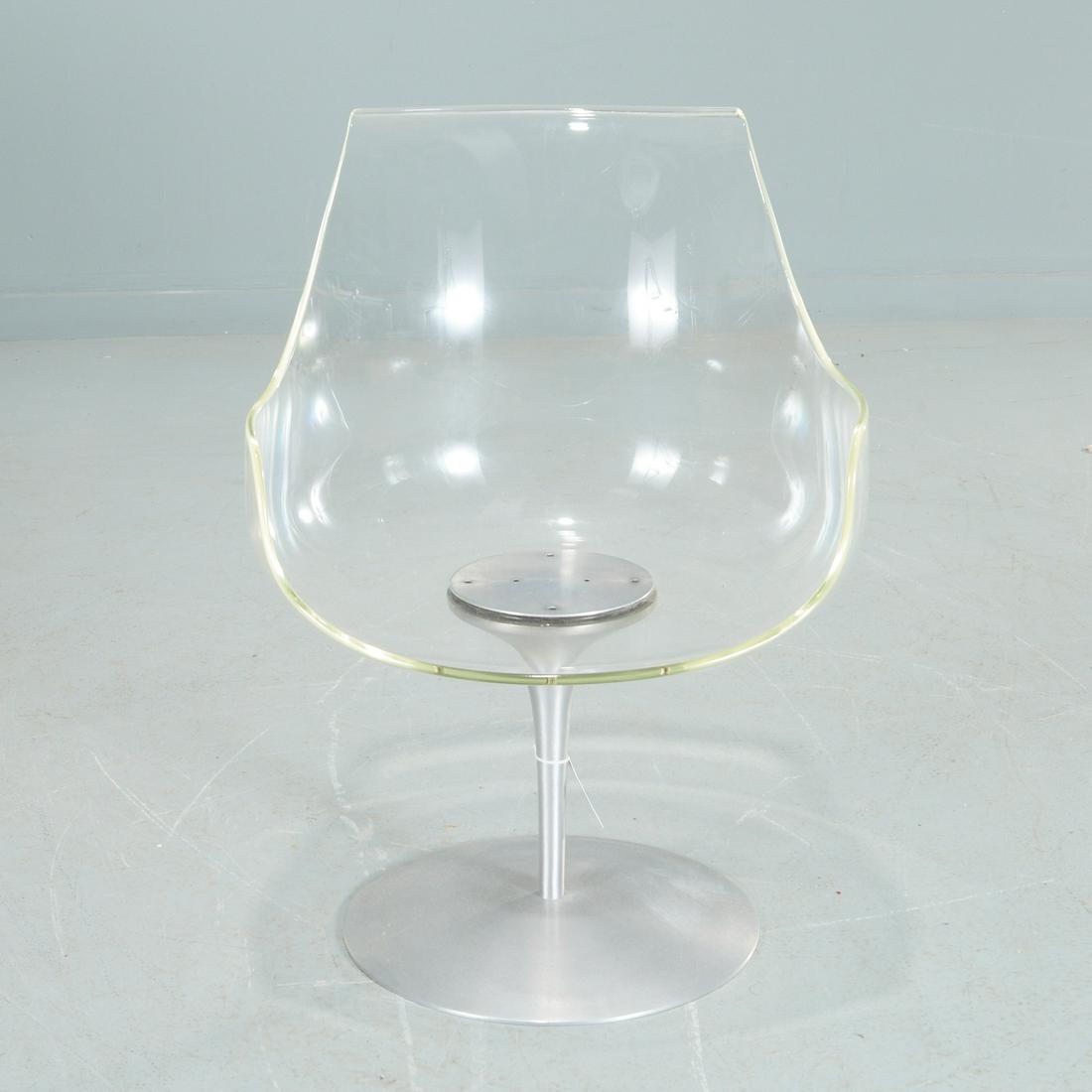 Erwin and Estelle Laverne, 'Champagne' chair (1 of 5)