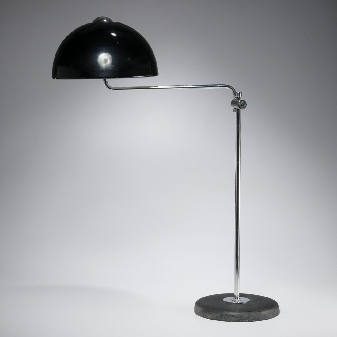 Joe Colombo style adjustable desk lamp (1 of 6)