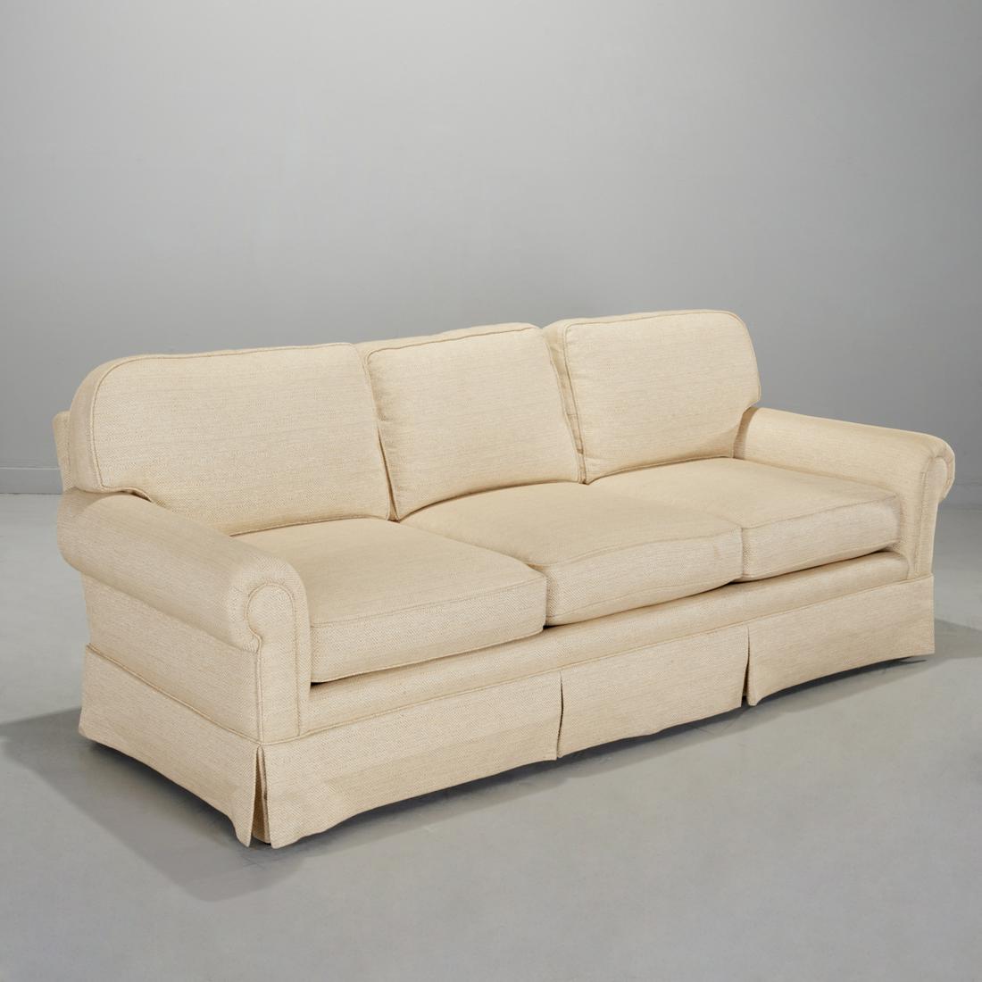 Kravet custom upholstered sofa (1 of 7)