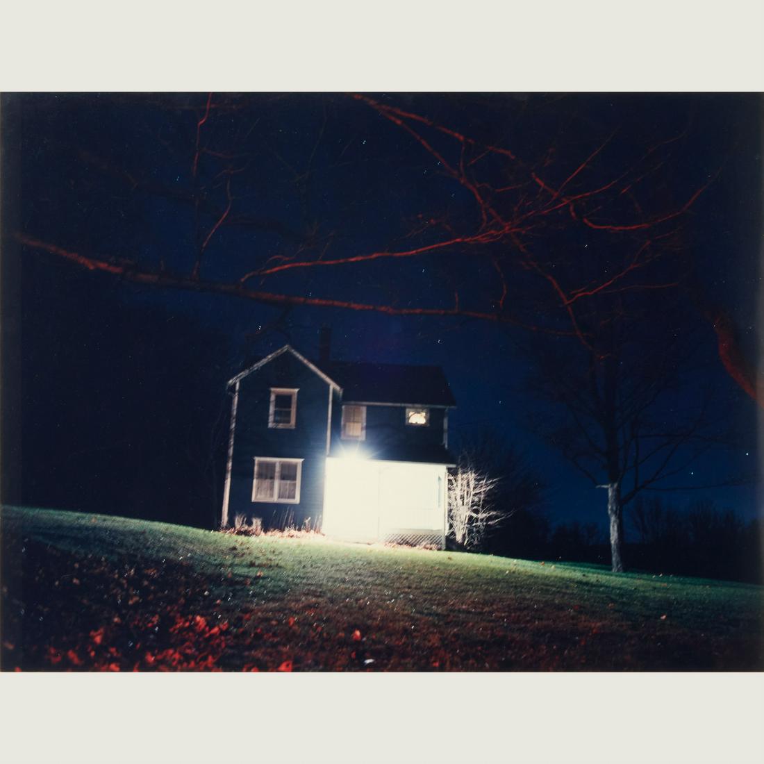 Miranda Lichtenstein, large format photograph (1 of 5)