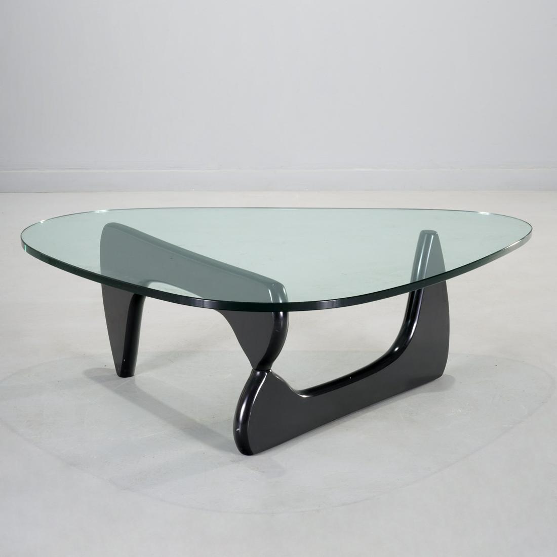 Isamu Noguchi, 'in 50' Coffee Table