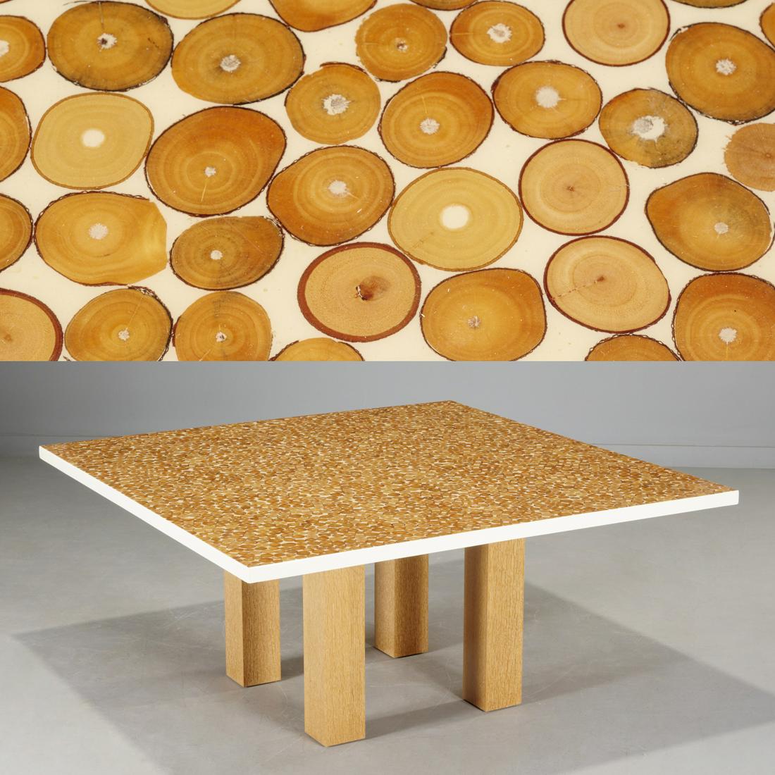 Reclaimed Works リクレイムドワークス 古材 ヴィンテージ テーブル