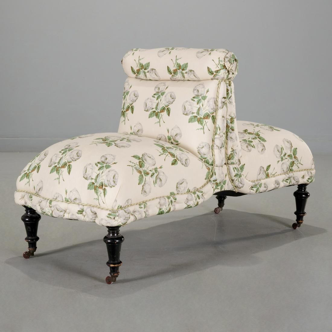 George Smith style tete a tete (1 of 6)