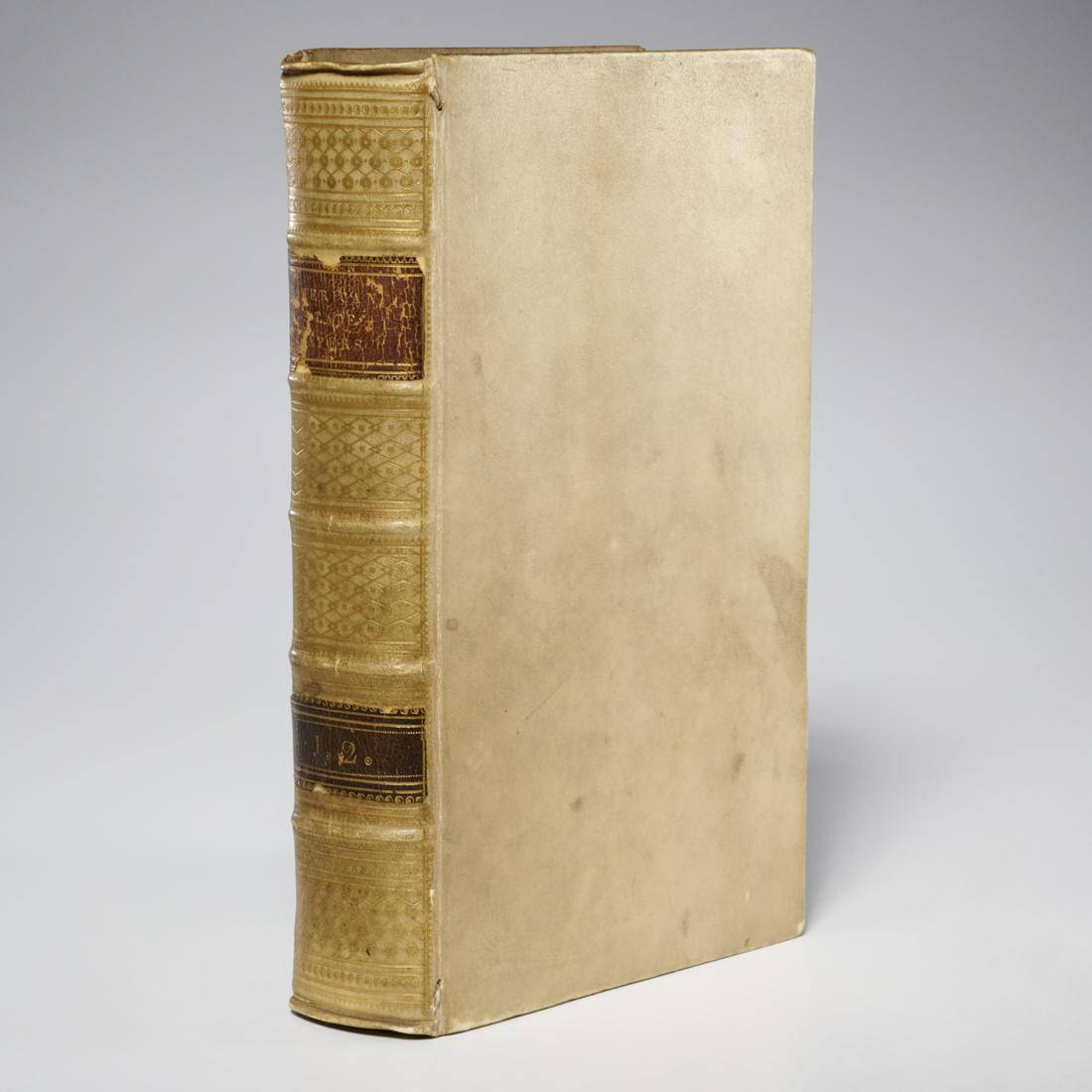 George Washington, Letters to Congress, 1795 (1 of 9)