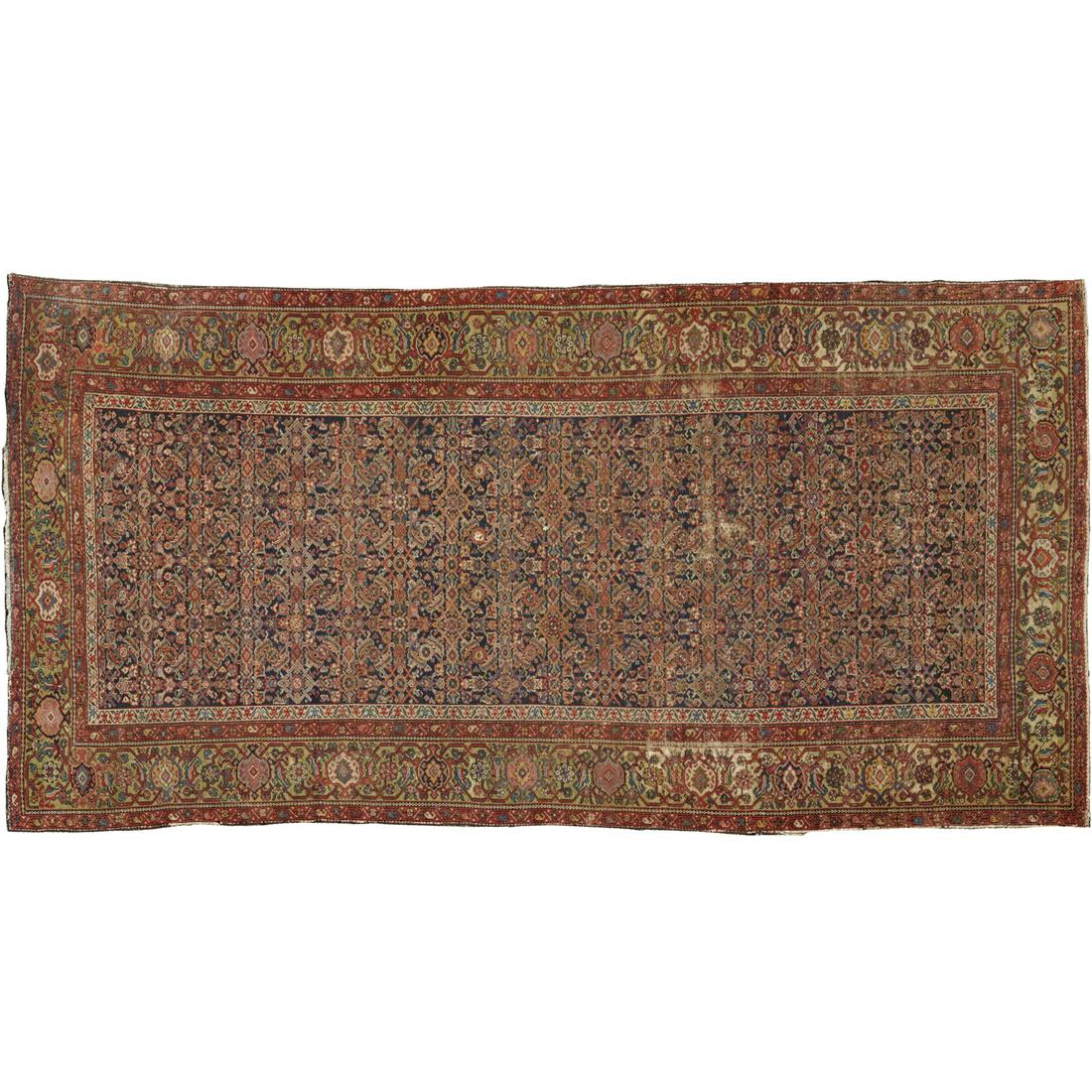 Old Bidjar carpet (1 of 9)