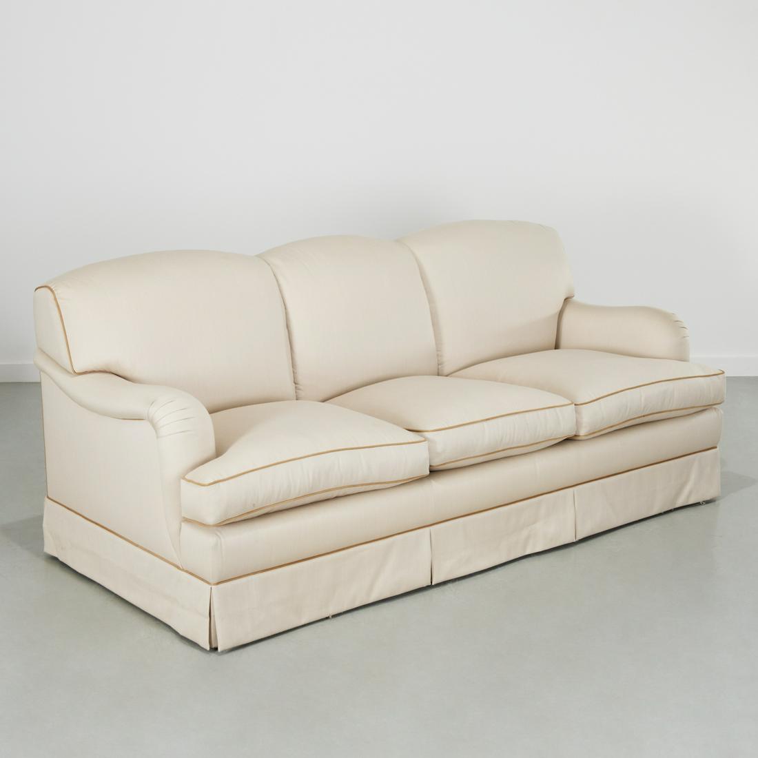 Dominic Valela custom sleeper sofa (1 of 6)