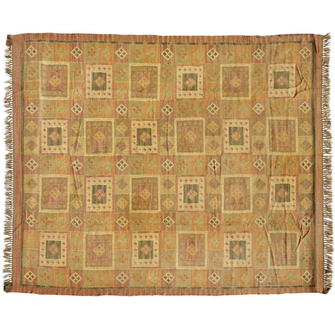 Central Anatolian kilim (1 of 7)