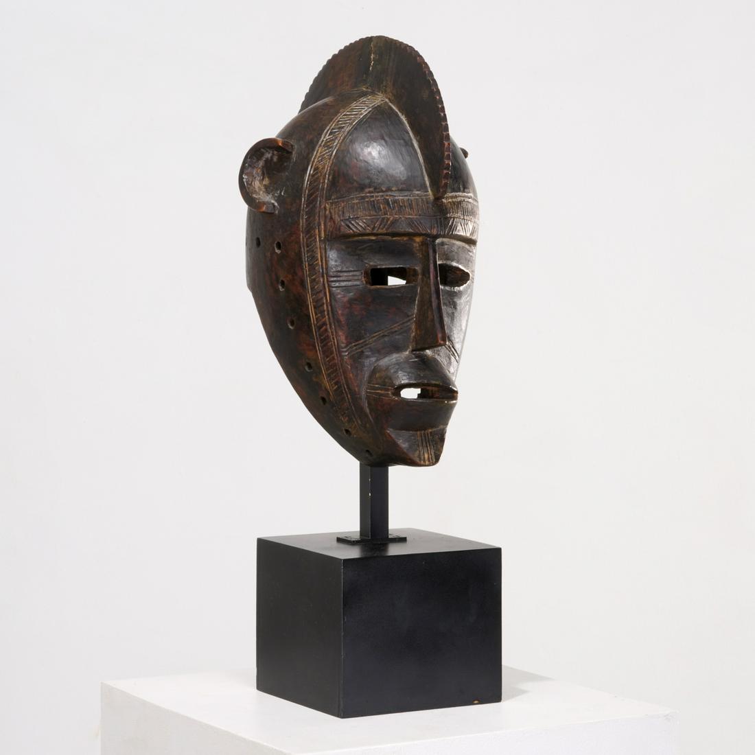 Bamana Peoples, mask (1 of 7)