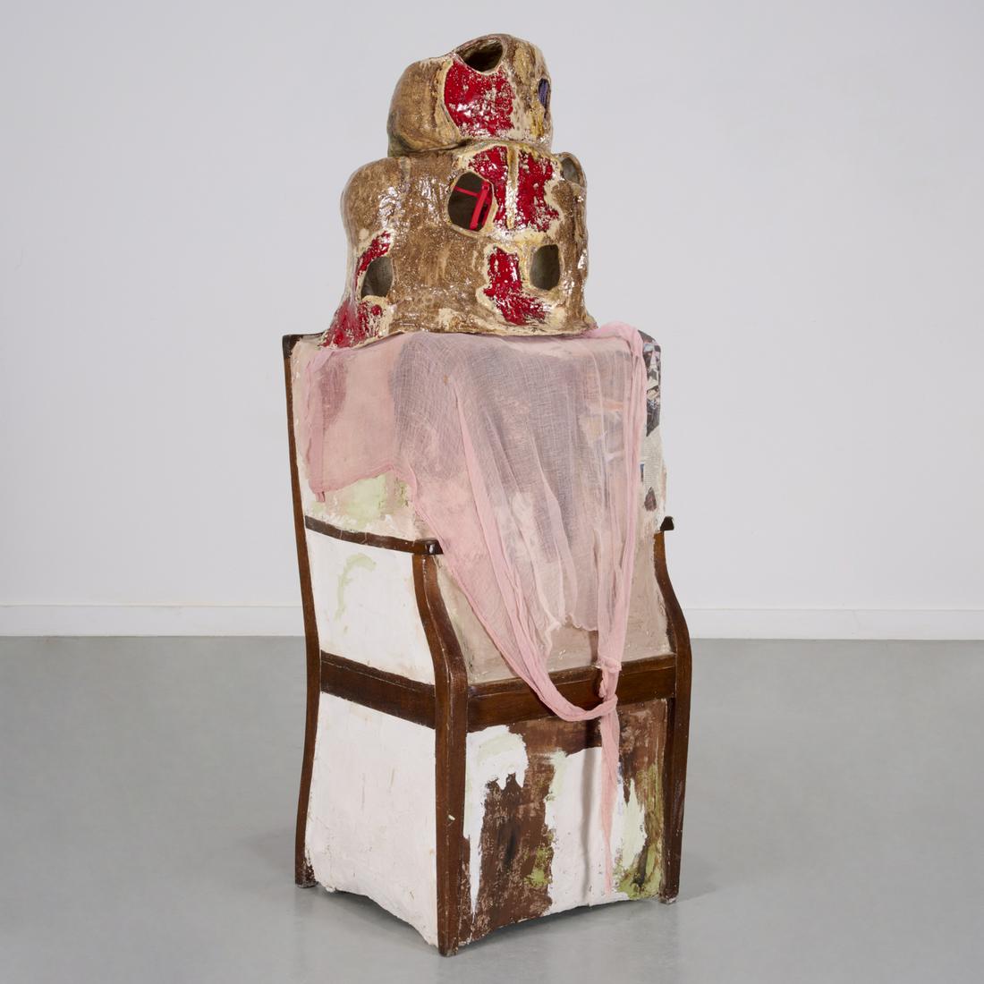 Jessica J. Hutchins, mixed media sculpture (1 of 10)