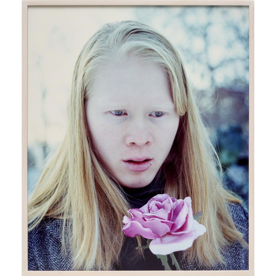 Tanyth Berkeley, C-print photograph, 2005 (1 of 5)