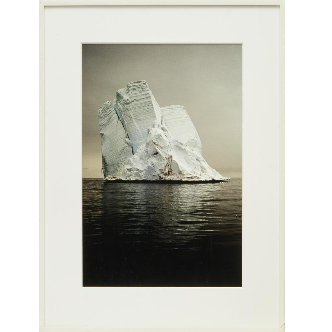 Camille Seaman, archival pigment print, 2006 (1 of 6)