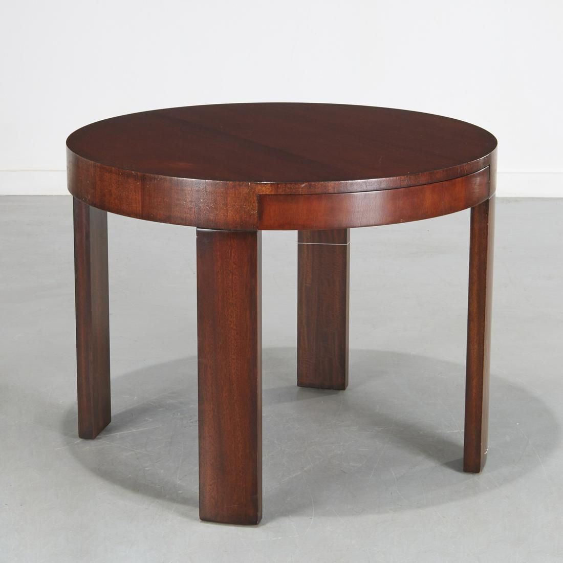 Ralph Lauren 'Beekman' bedside table (1 of 8)