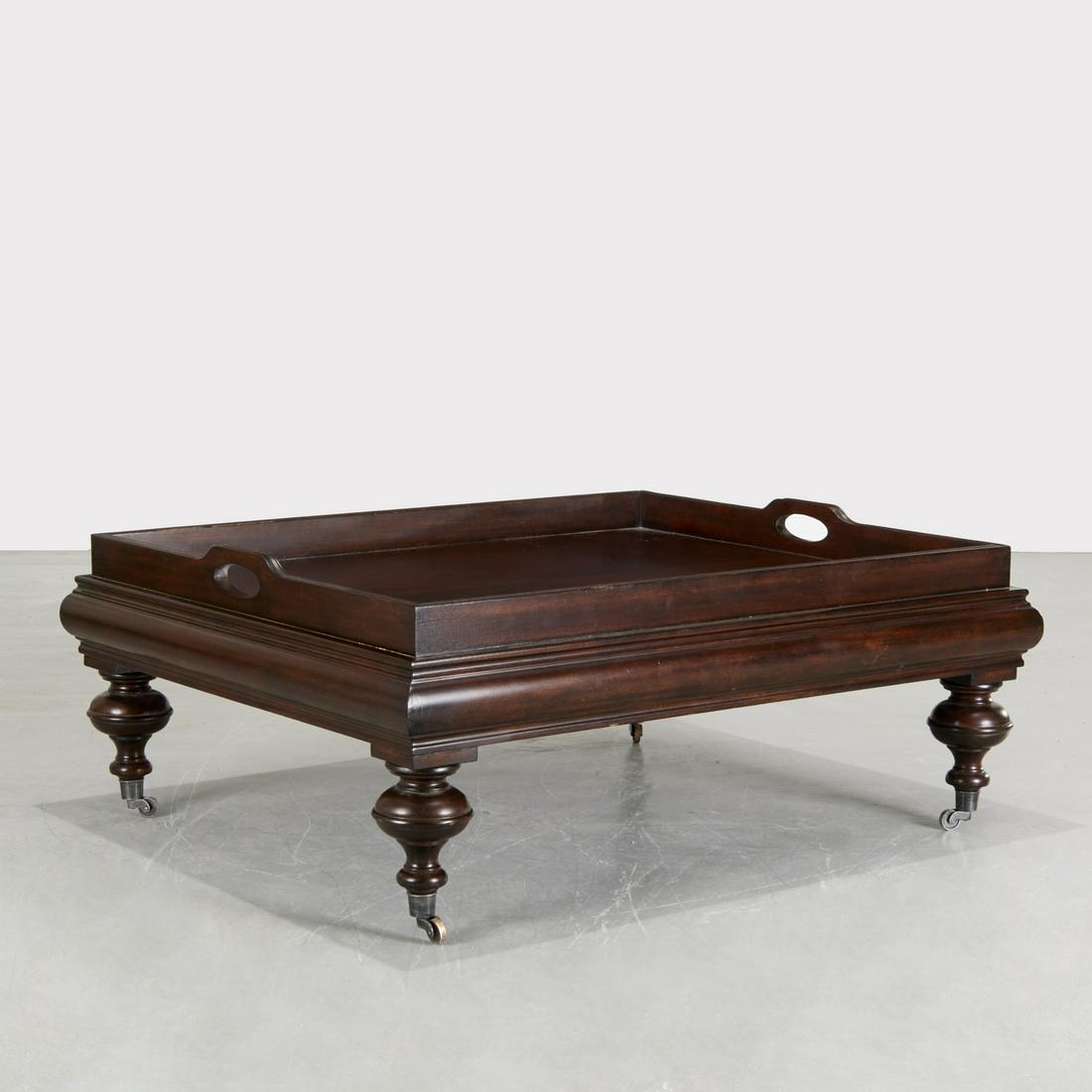 Ralph Lauren, 'New Bohemian' cocktail table (1 of 7)