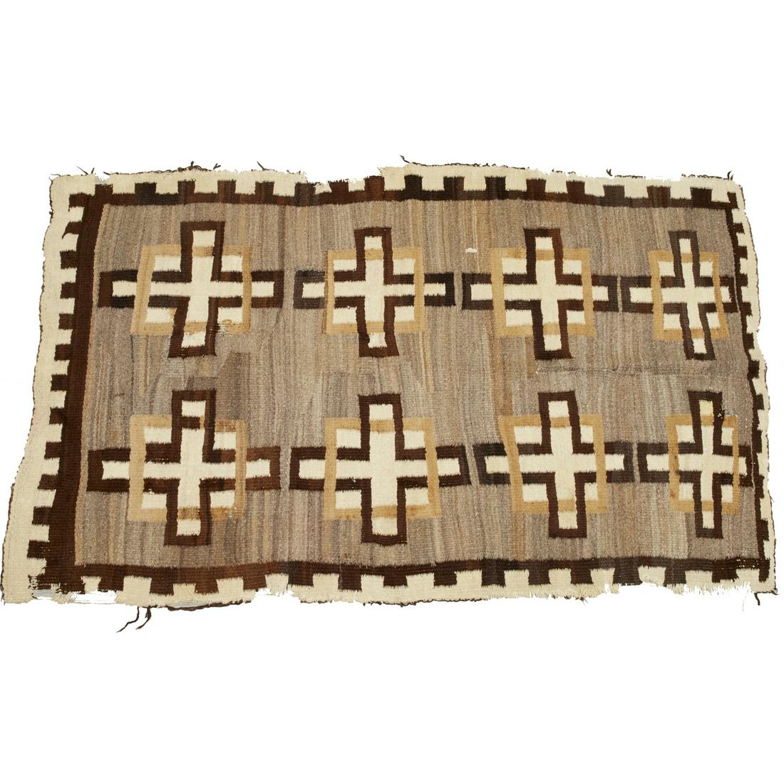 Navajo Transitional rug (1 of 7)