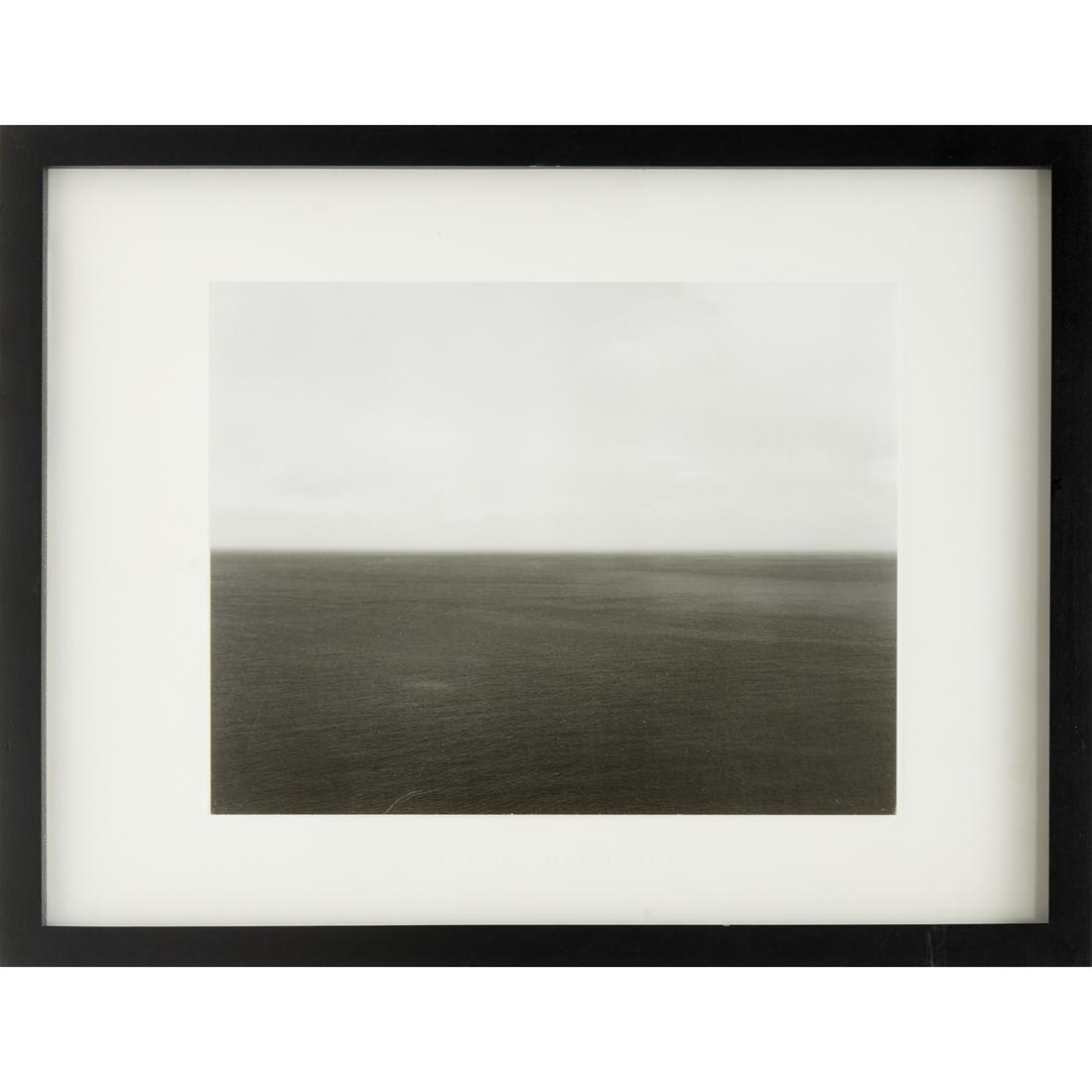Hiroshi Sugimoto, photograph (1 of 3)
